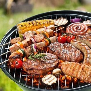 Mastering The Art Of BBQ Grill Maintenance