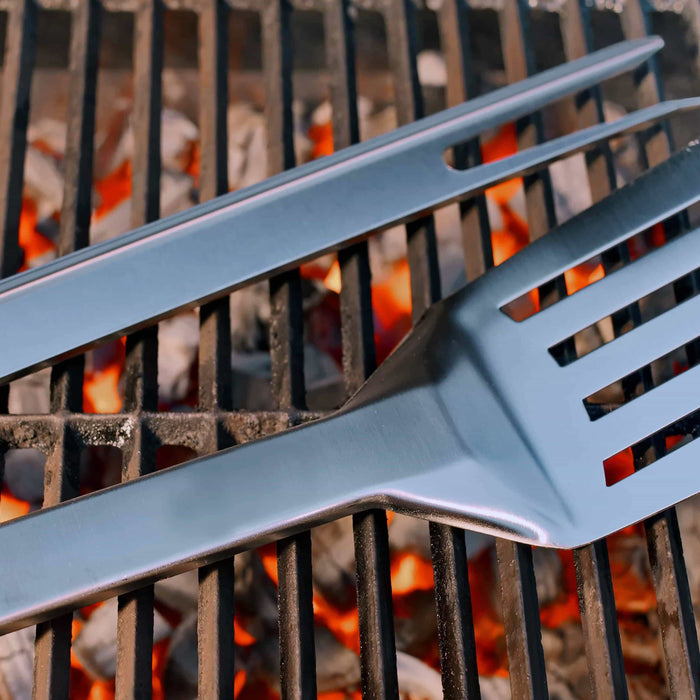 Upgrade Your BBQ Game With These Must-Have Grill Accessories