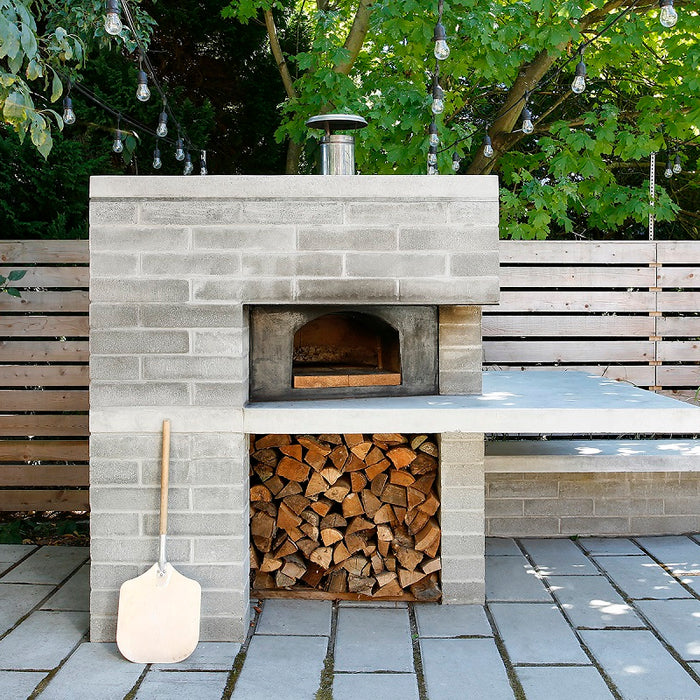 OUTDOOR PIZZA OVENS 7 MEAL IDEAS YOU CAN DO TODAY