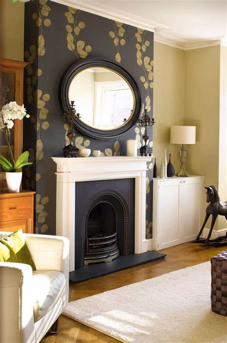 7 FIREPLACE WALL DESIGN THAT WILL MAKE A STATEMENT