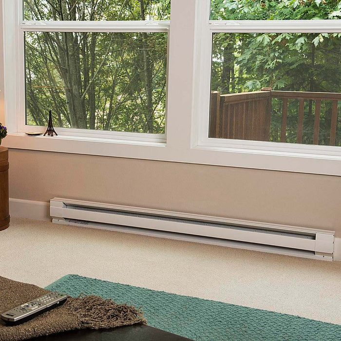 How to fix an electric heater at home