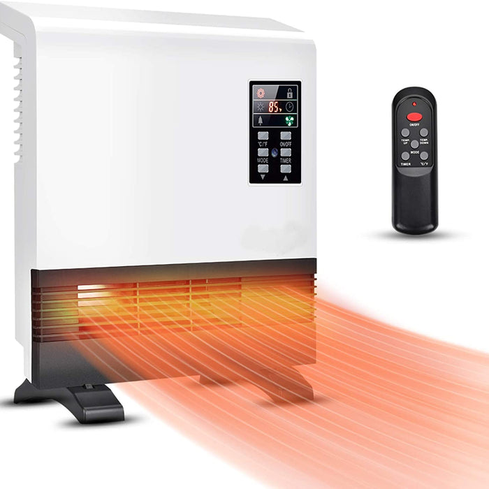 Electric heater buying guide- factors to consider