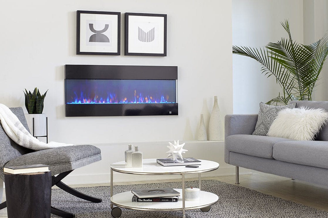 The Best Electric Fireplace in 2022