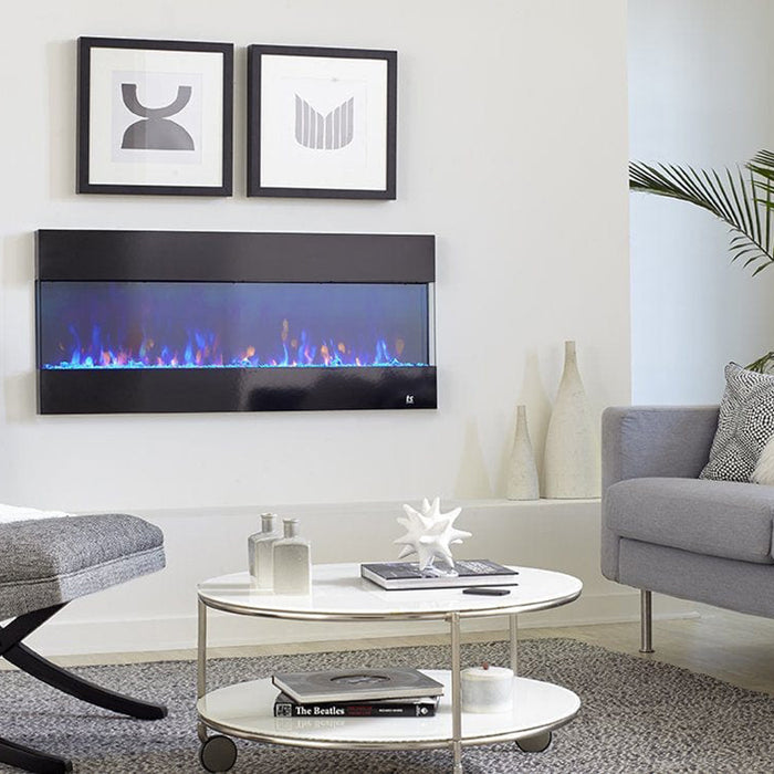 The Best Electric Fireplace in 2022