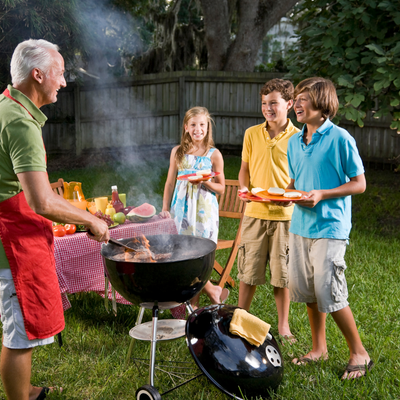 What Should You Look for When Purchasing a Charcoal Grill?