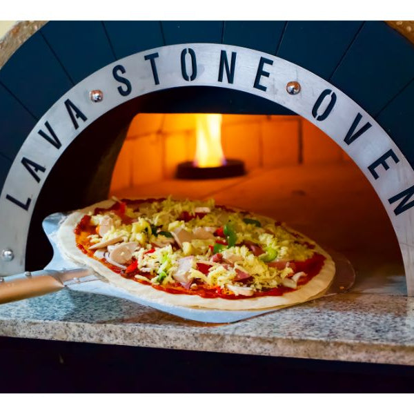 Take Your Outdoor Cooking to the Next Level With a Pizza Oven