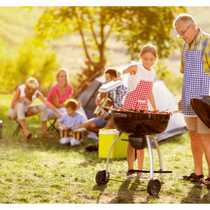 11 Reasons to Buy a Charcoal Grill