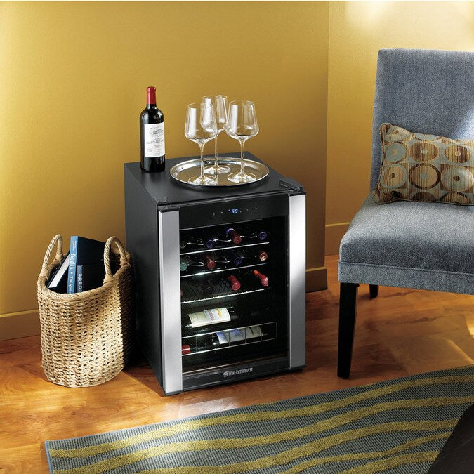 WINE COOLER BUYING GUIDE FACTOR TO CONSIDER
