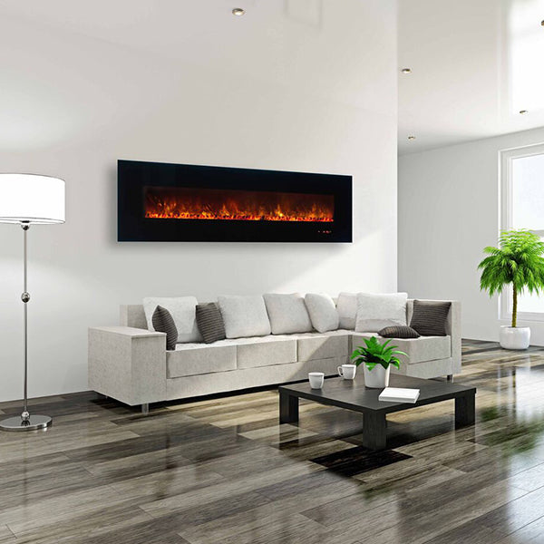 How To Install An Electric Fireplace Insert
