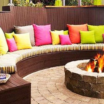 13 Benefits of having a fire pit