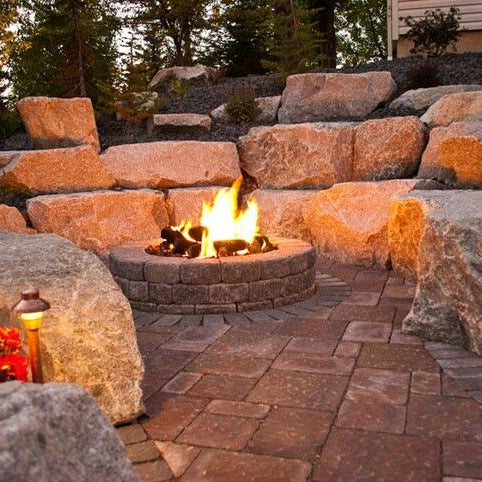 Keep your fire pit burning all the night- here is how