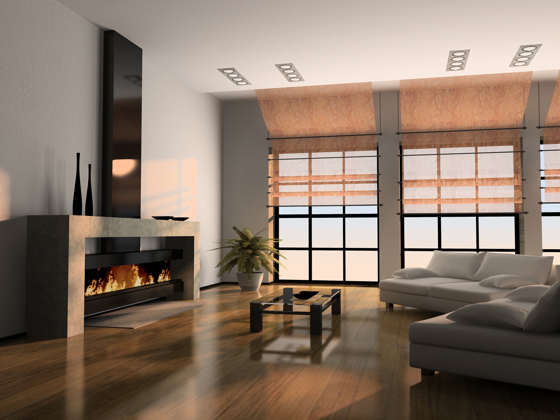 How to Install Your Dream Electric Fireplace? Get A Comprehensive Guide from Our Expert