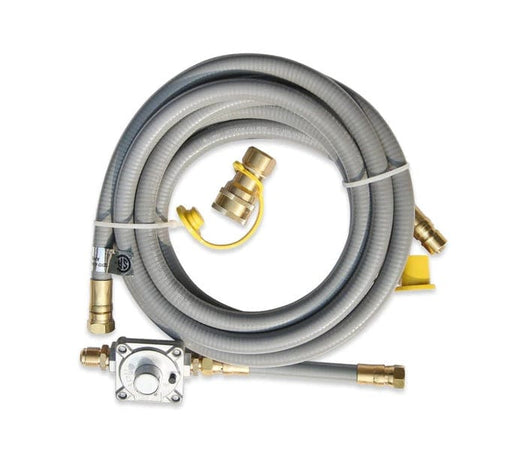 Broilmaster Conversion Kit Broilmaster - Conversion Kit, Propane to Nat (Valve Disconnect) for S5/P5/D5  - B100443