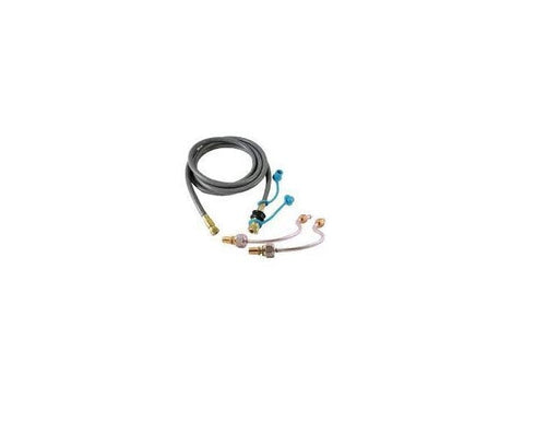 Broilmaster Conversion Kit Broilmaster - Conversion Kit, Propane to Nat, with NG12 Hose fits P3, P4, D3, D4 - BCK1002