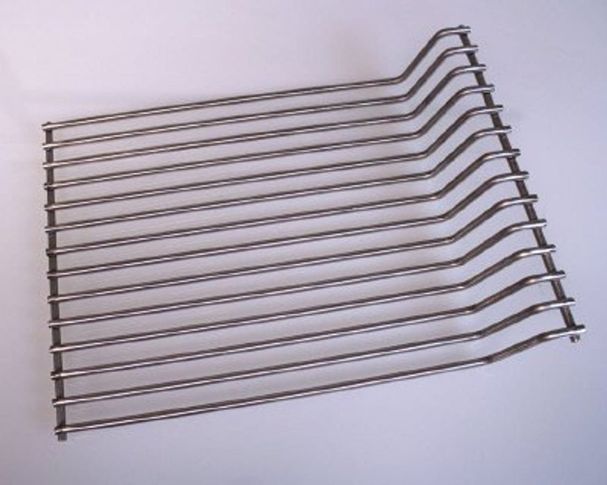 Broilmaster Cooking Grid Broilmaster - Cooking Grid, Stainless Steel Rod, (Single Piece, 2 Req) for S5/D5/P5 - B878361