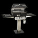 Broilmaster Gas Grill Head Broilmaster - Smoker Box, Veggie Grids, and SS Trough NG