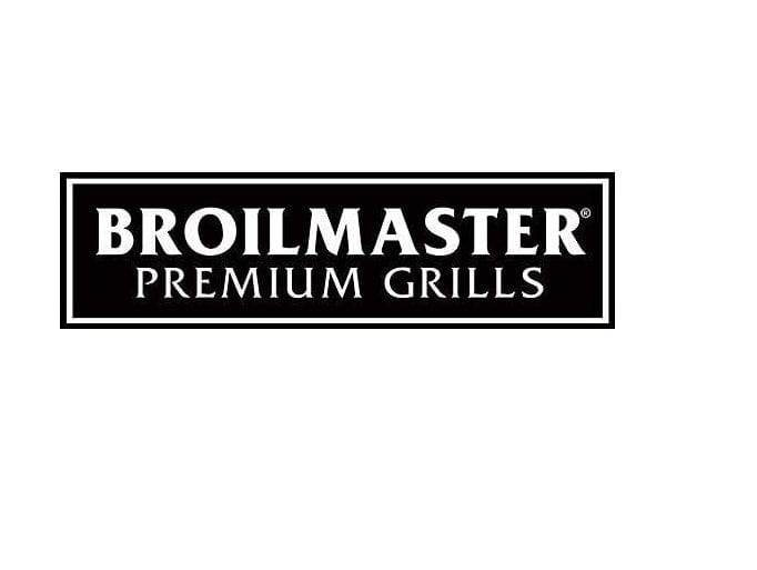 Broilmaster Hardware Packs Broilmaster - Hardware Pack for C3 (all) - Foam Handle and hardware - B102101