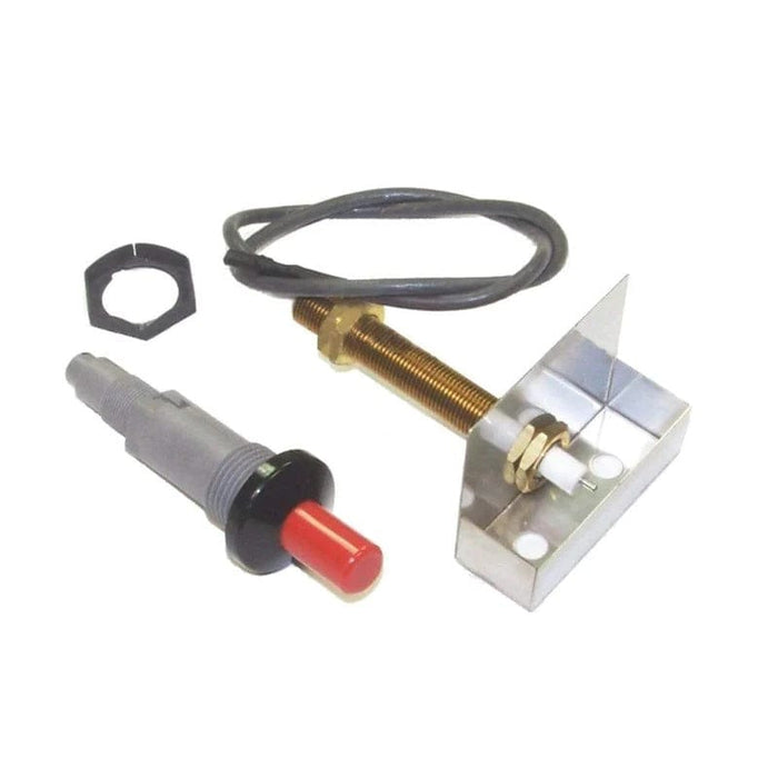 Broilmaster Ignitor Kits Broilmaster - Ignitor Kit, Pushbutton for S5 - B056596