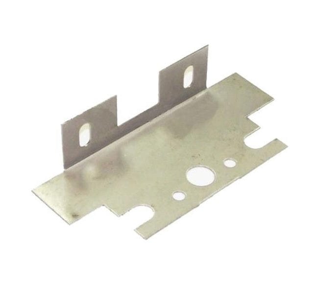 Broilmaster Valves Broilmaster - Plate, Orifice Mounting fits P3, P4, D3, D4 - B100517