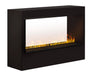 Dimplex Built-in Box Dimplex - 40" Professional Built-In Box With Heat For CDFI1000-Pro