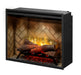 Dimplex Built-In Firebox Dimplex - Revillusion® 30" Herringbone Built-In Electric Firebox