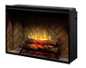 Dimplex Built-In Firebox Dimplex - Revillusion® 42" Herringbone Built-In Firebox