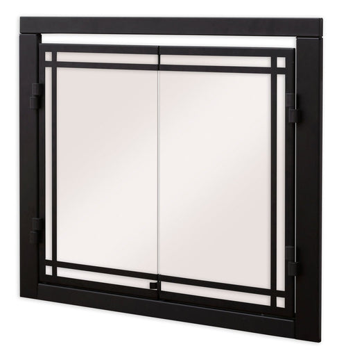 Dimplex Double Glass Doors Dimplex - 42" Revillusion® Double Glass Doors