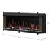 Dimplex Electric Fireplace 74" Dimplex - IgniteXL® Bold Built-in Linear Electric Fireplace