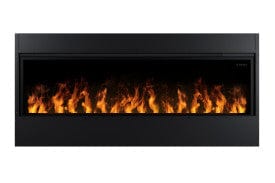 Dimplex Electric Fireplace Dimplex - 66" Opti-myst Linear Electric Fireplace - X-136793