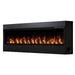 Dimplex Electric Fireplace Dimplex - 86" Opti-myst Linear Electric Fireplace - X-136809