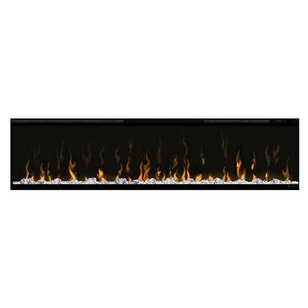 Dimplex Electric Fireplace Dimplex - IgniteXL® 60" Built-in Linear Electric Fireplace
