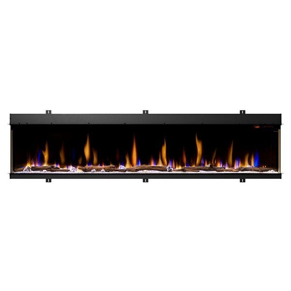 Dimplex Electric Fireplace Dimplex - IgniteXL® Bold Built-in Linear Electric Fireplace