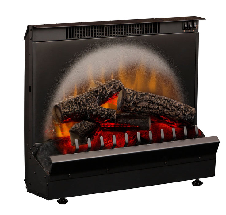 Dimplex Electric Fireplace Insert Dimplex - Standard 23" Log Set Electric Fireplace Insert
