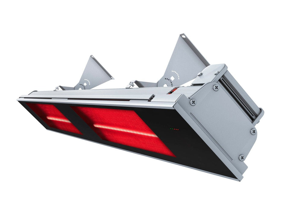 Dimplex Electric Infrared Heater Dimplex - DIR Outdoor/Indoor Electric Infrared Heater,240V, 3000W