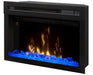 Dimplex Firebox Dimplex - 25" Multi-Fire XD™ Firebox with Acrylic Ice - WHILE QUANTITIES LAST - X-PF2325HG