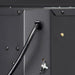 Dimplex Firebox Dimplex - 33" Multi-Fire XHD™ Firebox with Acrylic Ember Media Bed - 500001757
