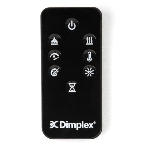 Dimplex Firebox Dimplex - 33" Multi-Fire XHD™ Firebox with Logs - 500001756