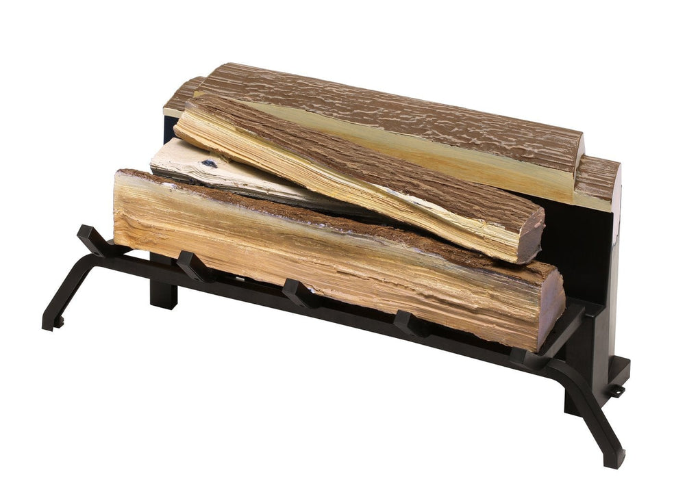 Dimplex Firebox Logset Dimplex - Logset Accessory For Revillusion® - 42" Log Set Accessory