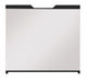 Dimplex Glass Door Dimplex 30" Revillusion® Front Glass Kit - RBFGLASS30
