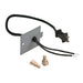 Dimplex Plug Kit Dimplex - Plug Kit for BF33/39/45 Dimplex Fireboxes