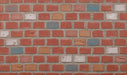 EAF Brick Panel EAF - Small Clinker Brick