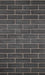 EAF Brick Panel EAF - Traditional Brick - 5/8" Thick, Black Tie