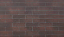 EAF Brick Panel EAF - Traditional Brick - 5/8" Thick, Tavern Brown