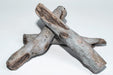 EAF Driftwood Logs EAF - Driftwood Logs for Linear Fireplaces, Log Kit 3