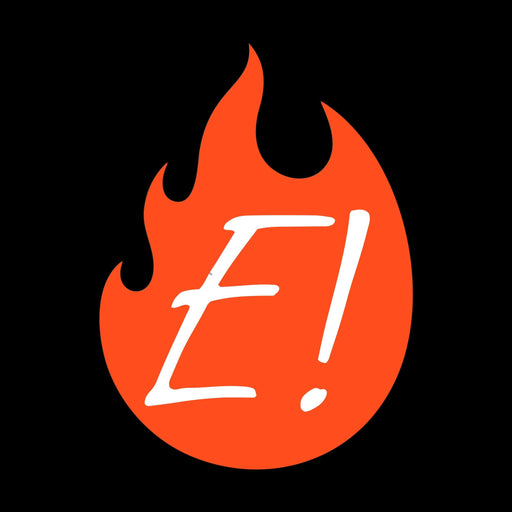 EAF Fireglass EAF - 1/4” Crushed Tempered Fireglasss (Reflective)