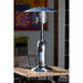 Fire Sense LPG Patio Heaters Fire Sense - Stainless Steel Table Top Patio Heater