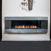 Golden Blount Linear Fireplace Golden Blount - LFP4218 42” x 18” - 96" x 18", Linear Fireplace, NG
