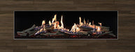 Grand Canyon Gas Logs Drop-In Burner Bedrock Vented Traditional Linear Drop-In Burner By Grand Canyon Gas Logs