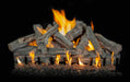 Grand Canyon Gas Logs Gas Logs Driftwood Indoor/Outdoor Vented Gas Logs By Grand Canyon Gas Logs