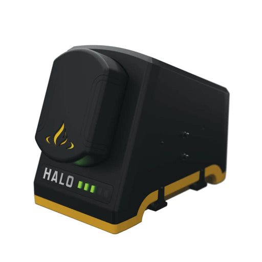 Halo Pellet Grill Accessories Halo - Universal Battery Pack  & Charger